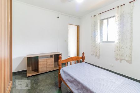 Quarto de kitnet/studio para alugar com 1 quarto, 30m² em Jardim Taquaral, São Paulo