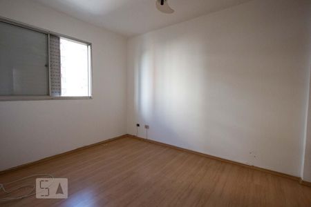 Quarto de apartamento à venda com 2 quartos, 70m² em Real Parque, São Paulo