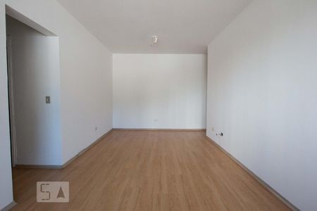 Sala de apartamento à venda com 2 quartos, 70m² em Real Parque, São Paulo