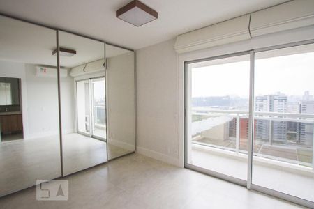 Quarto de kitnet/studio à venda com 1 quarto, 59m² em Vila Cruzeiro, São Paulo