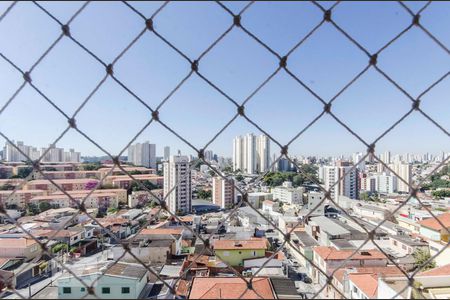 Vista Quarto de apartamento à venda com 2 quartos, 57m² em Lauzane Paulista, São Paulo