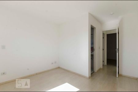 Suíte de apartamento à venda com 2 quartos, 57m² em Lauzane Paulista, São Paulo