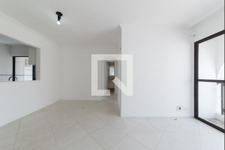 Sala de apartamento para alugar com 2 quartos, 60m² em Vila Gumercindo, São Paulo