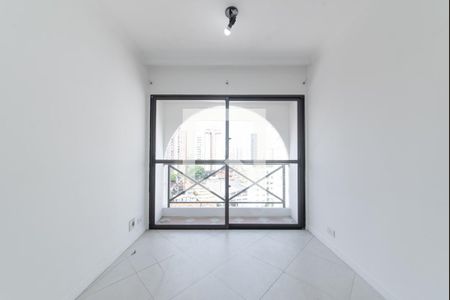 Sala de apartamento para alugar com 2 quartos, 60m² em Vila Gumercindo, São Paulo