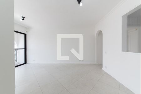 Sala de apartamento para alugar com 2 quartos, 60m² em Vila Gumercindo, São Paulo