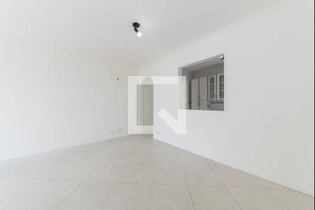 Sala de apartamento para alugar com 2 quartos, 60m² em Vila Gumercindo, São Paulo