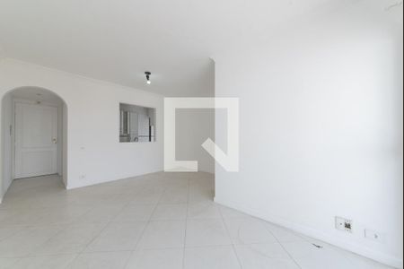 Sala de apartamento para alugar com 2 quartos, 60m² em Vila Gumercindo, São Paulo