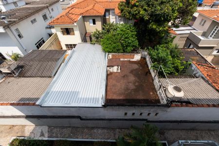 Vista de apartamento para alugar com 3 quartos, 68m² em Vila Alexandria, São Paulo