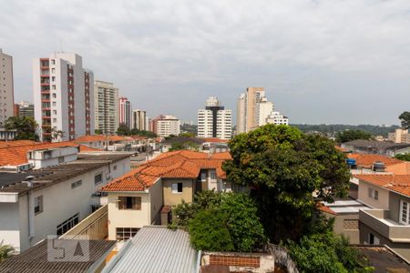 Vista de apartamento para alugar com 3 quartos, 68m² em Vila Alexandria, São Paulo