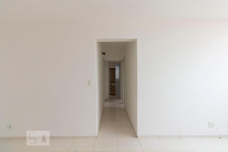 Sala de apartamento para alugar com 3 quartos, 68m² em Vila Alexandria, São Paulo