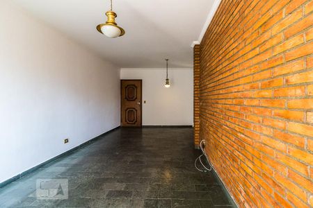 Sala de apartamento para alugar com 2 quartos, 73m² em Perdizes, São Paulo