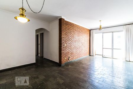 Sala de apartamento para alugar com 2 quartos, 73m² em Perdizes, São Paulo