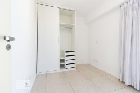 Quarto de apartamento para alugar com 1 quarto, 42m² em Sul (águas Claras), Brasília