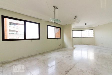 Apartamento para alugar com 208m², 4 quartos e 3 vagasSala