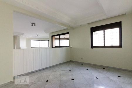 Sala de apartamento para alugar com 4 quartos, 208m² em Santana, São Paulo