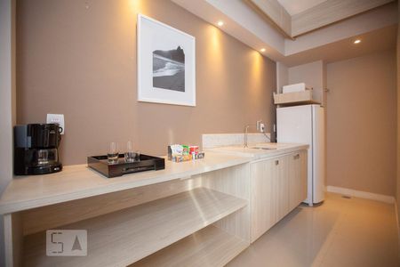 SUITE B de apartamento à venda com 2 quartos, 70m² em Barra da Tijuca, Rio de Janeiro