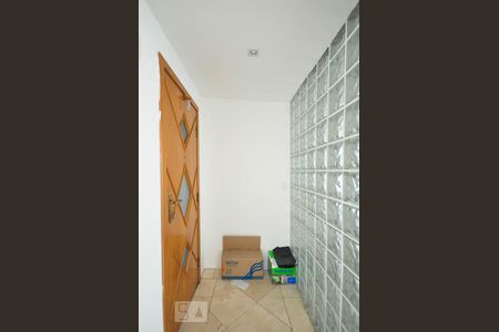 Hall de entrada de apartamento à venda com 3 quartos, 170m² em Vila Andrade, São Paulo