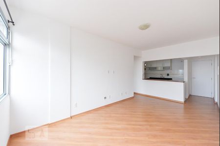 Sala de apartamento para alugar com 1 quarto, 60m² em Sumaré, São Paulo