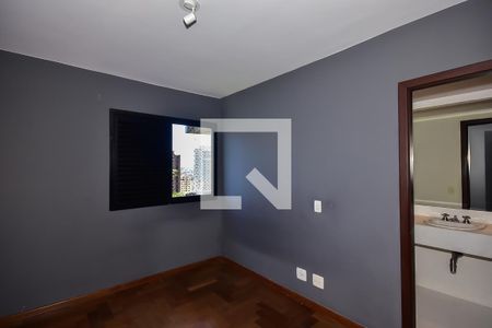 Suíte 1 de apartamento para alugar com 3 quartos, 163m² em Vila Suzana, São Paulo