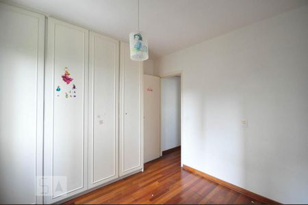 Quarto 1 de apartamento à venda com 4 quartos, 158m² em Vila Andrade, São Paulo