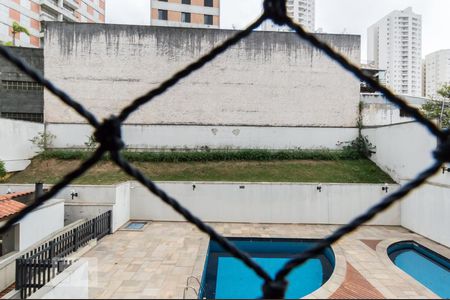 Vista de apartamento à venda com 3 quartos, 77m² em Vila São Francisco, Osasco