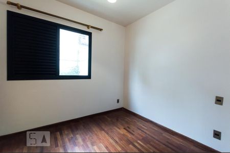 Suíte de apartamento à venda com 3 quartos, 77m² em Vila São Francisco, Osasco