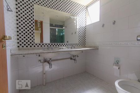 Banheiro de apartamento à venda com 2 quartos, 65m² em Vila Parque Jabaquara., São Paulo