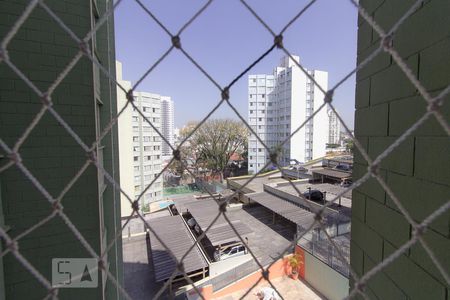 Vista de apartamento à venda com 2 quartos, 65m² em Vila Parque Jabaquara., São Paulo