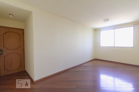 Sala de apartamento à venda com 2 quartos, 65m² em Vila Parque Jabaquara., São Paulo