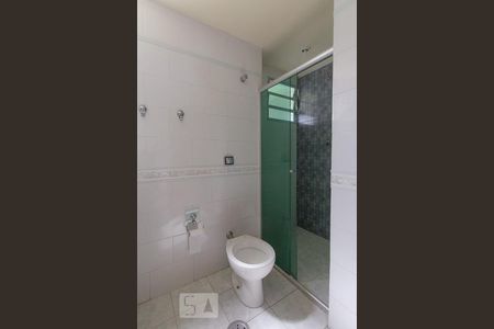 Banheiro de apartamento à venda com 2 quartos, 65m² em Vila Parque Jabaquara., São Paulo