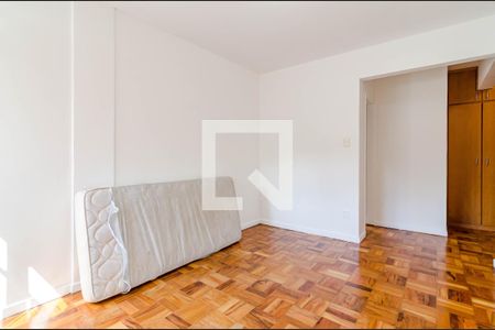 Suíte de apartamento para alugar com 3 quartos, 100m² em Sumaré, São Paulo