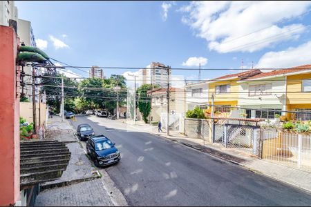 Vista de apartamento para alugar com 3 quartos, 100m² em Sumaré, São Paulo