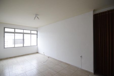 Sala de apartamento à venda com 3 quartos, 80m² em Rudge Ramos, São Bernardo do Campo