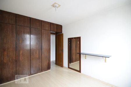 Quarto 1 de apartamento à venda com 3 quartos, 80m² em Rudge Ramos, São Bernardo do Campo