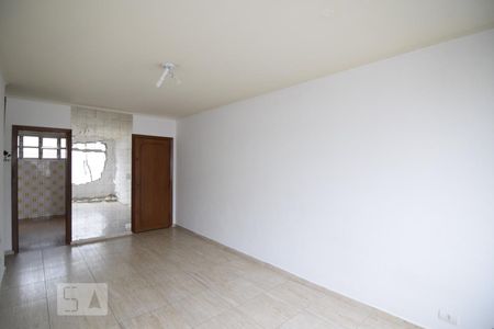 Sala de apartamento à venda com 3 quartos, 80m² em Rudge Ramos, São Bernardo do Campo