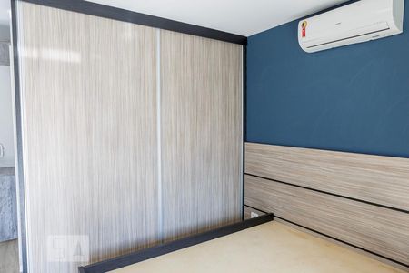 Studio de kitnet/studio para alugar com 1 quarto, 31m² em Sumarezinho, São Paulo