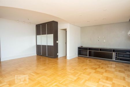 Apartamento para alugar com 127m², 3 quartos e 2 vagasSala