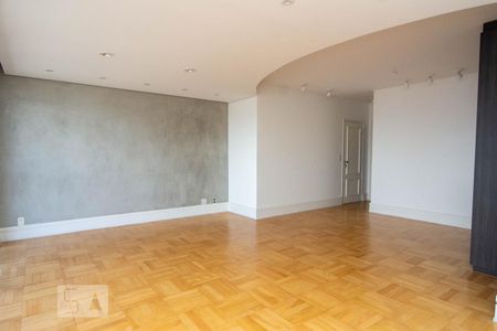 Apartamento para alugar com 127m², 3 quartos e 2 vagasSala