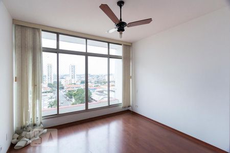 Sala de apartamento à venda com 2 quartos, 135m² em Vila Alexandria, São Paulo