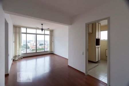 Sala de apartamento à venda com 2 quartos, 135m² em Vila Alexandria, São Paulo