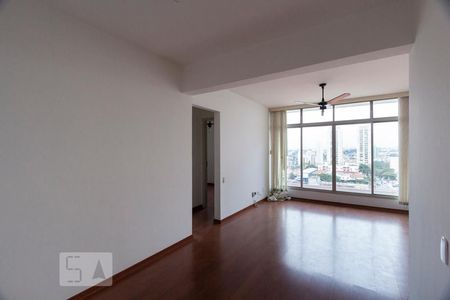 Sala de apartamento à venda com 2 quartos, 135m² em Vila Alexandria, São Paulo