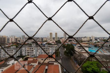 Vista de apartamento à venda com 2 quartos, 135m² em Vila Alexandria, São Paulo