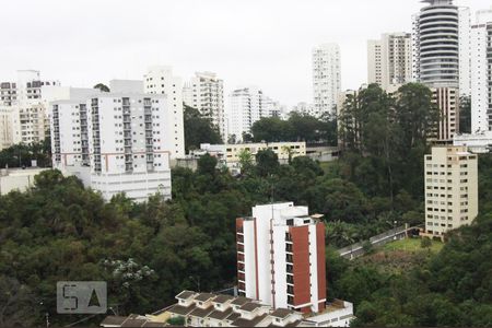Apartamento para alugar com 2 quartos, 49m² em Jardim Parque Morumbi, São Paulo