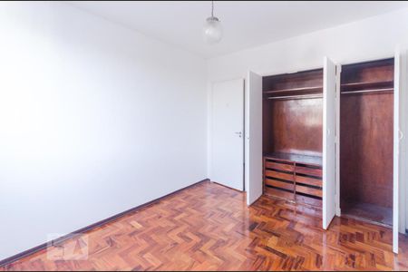 Quarto de apartamento à venda com 3 quartos, 98m² em Ipiranga, São Paulo