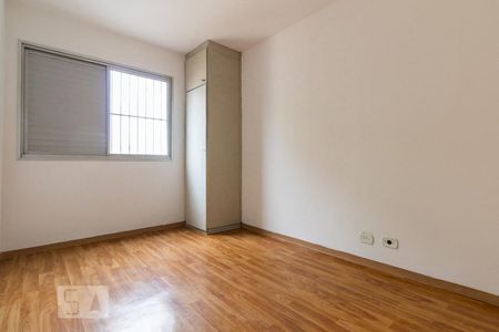 Quarto 2 de apartamento para alugar com 3 quartos, 78m² em Santo Amaro, São Paulo