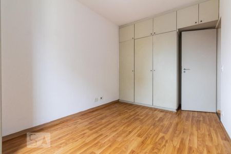 Quarto 2 de apartamento para alugar com 3 quartos, 78m² em Santo Amaro, São Paulo
