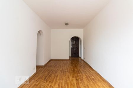 Sala de apartamento à venda com 3 quartos, 78m² em Santo Amaro, São Paulo