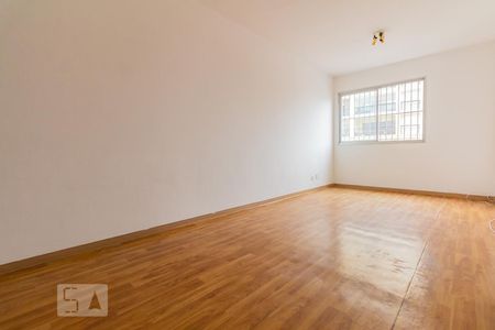 Sala de apartamento à venda com 3 quartos, 78m² em Santo Amaro, São Paulo