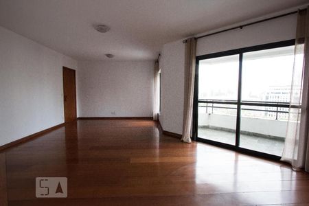 Sala de apartamento à venda com 4 quartos, 145m² em Vila Andrade, São Paulo