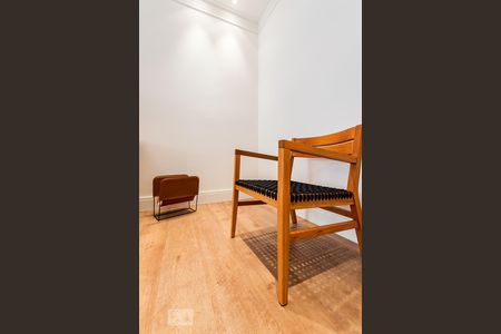 Sala de apartamento para alugar com 1 quarto, 51m² em Centro, Campinas